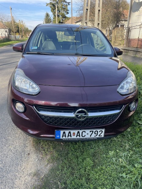 Elad Opel Adam