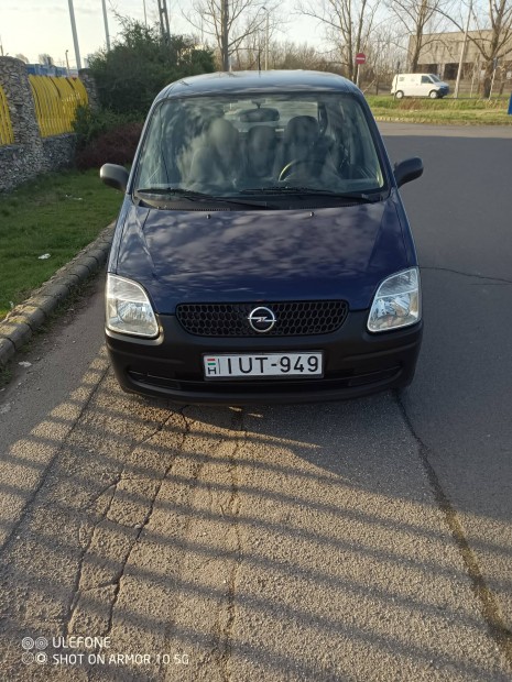 Elad Opel Agila 1.0