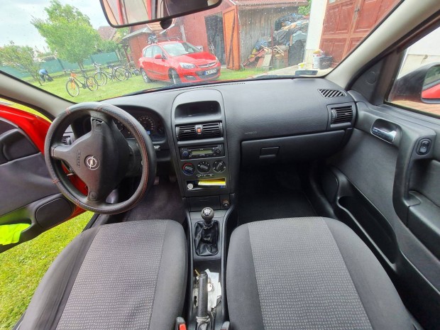 Elad Opel Astra 1.4