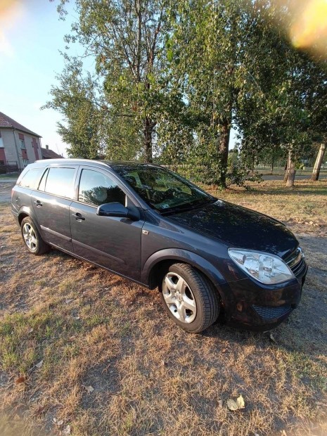 Elad Opel Astra 1.7 CDTI