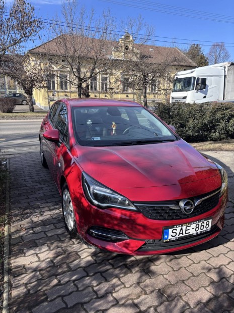 Elad Opel Astra