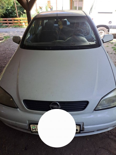 Elad Opel Astra