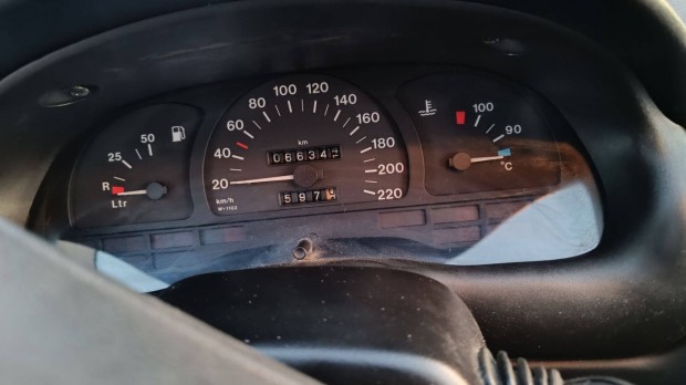 Elad Opel Astra F Clasic
