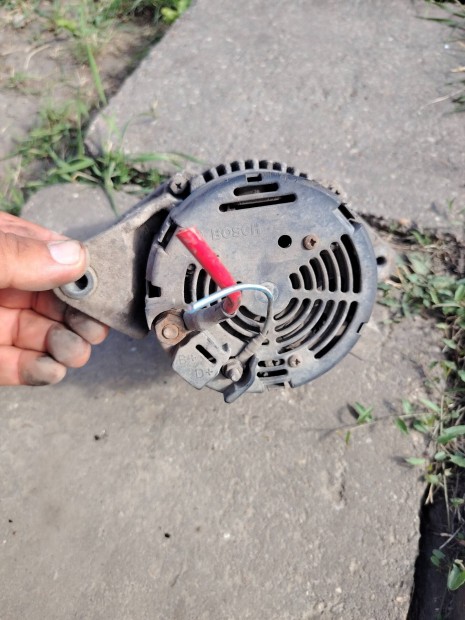 Elad Opel Astra F Generator 
