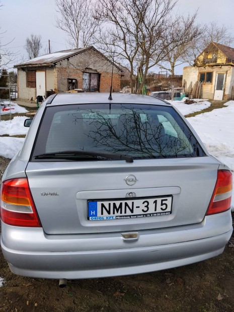 Elad� Opel Astra G