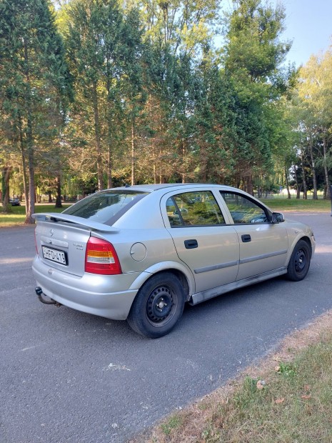 Elad Opel Astra G