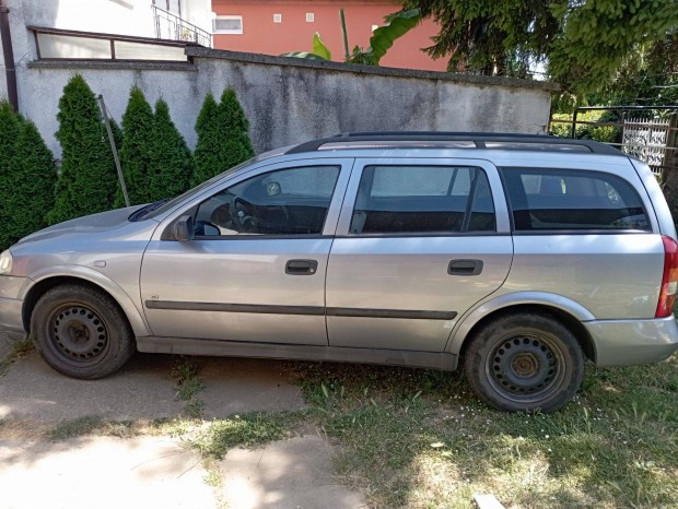 Elad Opel Astra G Caravan 1.4