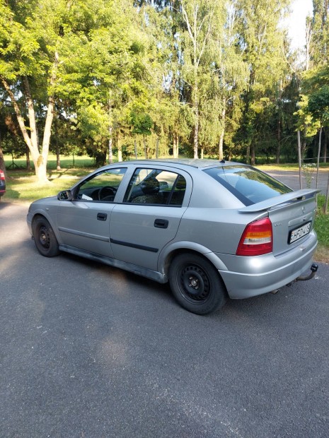 Elad Opel Astra G 