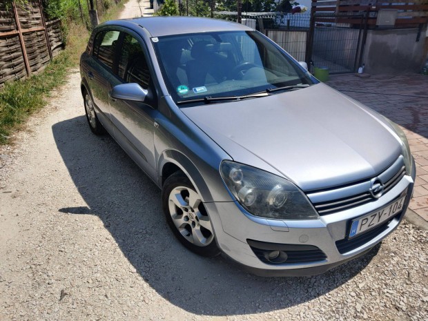 Elad Opel Astra H 1.8 Cosmo