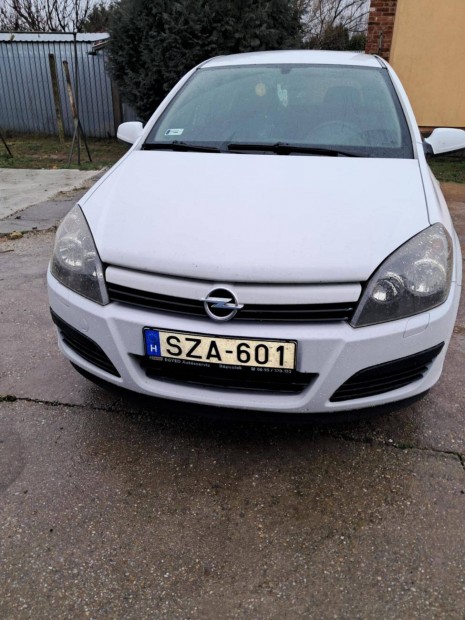 Elad Opel Astra H