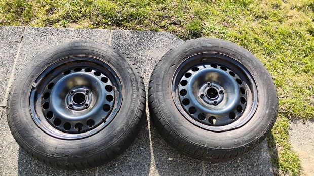 Elad� Opel Astra H 4db ker�k 15�