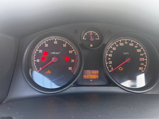 Elad Opel Astra H