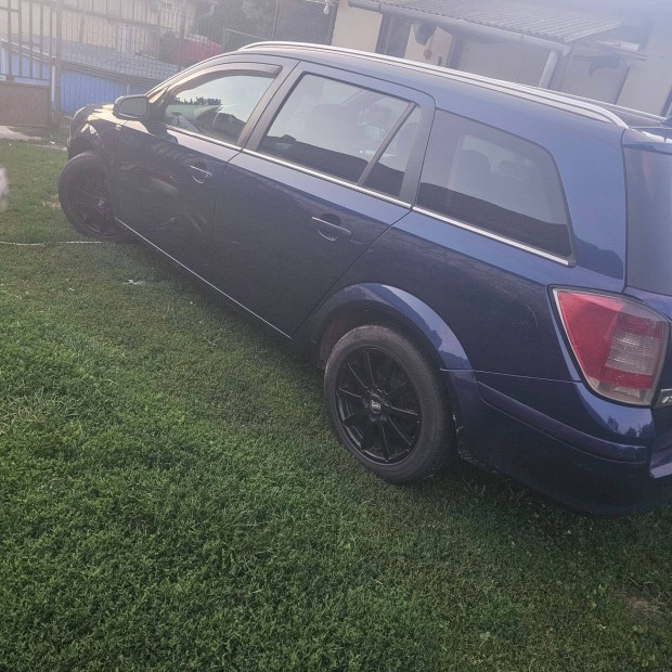 Elado Opel Astra H