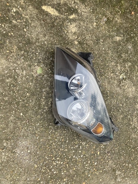 Eladó Opel Astra H bal fényszóró
