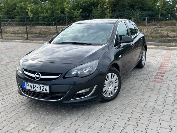 Elad Opel Astra J T