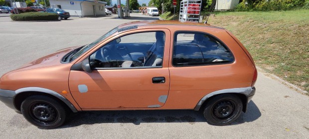Elad Opel B corsa