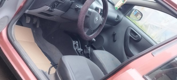 Elad Opel C Corsa 1.0 !