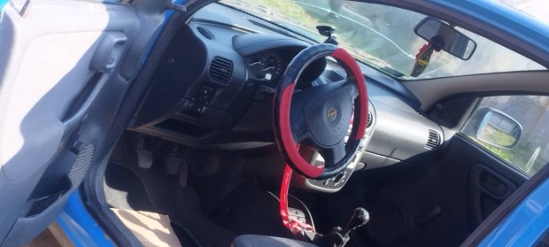 Elad Opel C Corsa 1.0 !