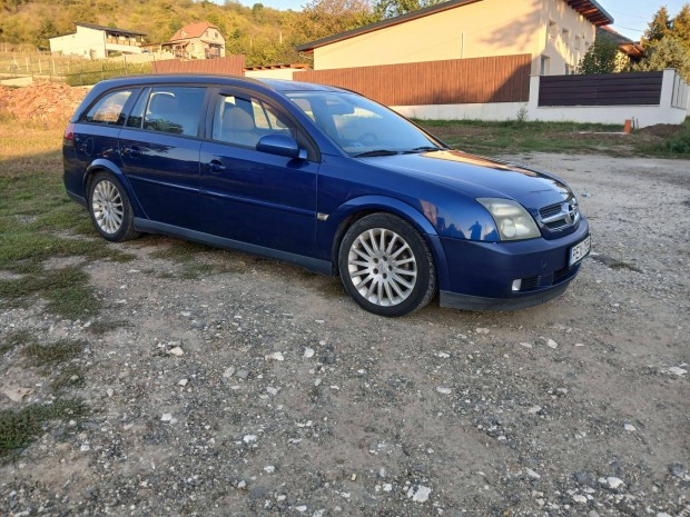 Elad,Opel C Vectra 1.9 Station Wagon,Z-C/SW, Z19DT