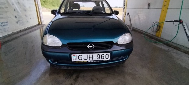 Elad Opel Corsa 1.0