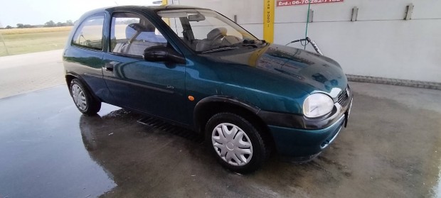 Elad Opel Corsa 1.0