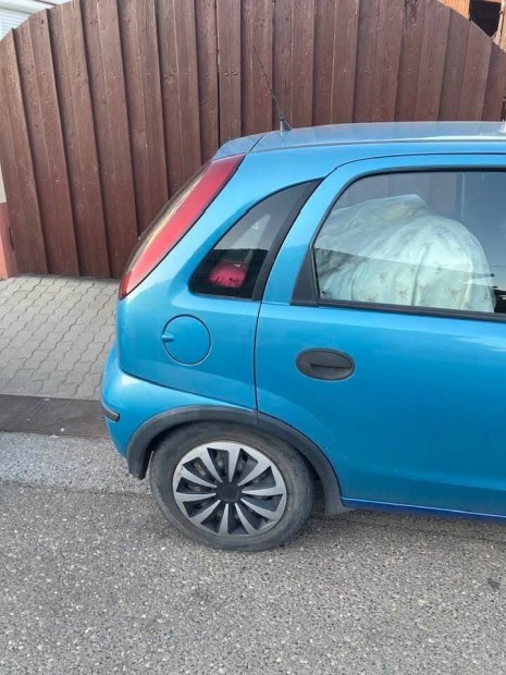 Eladó Opel Corsa 1.3 CDTI