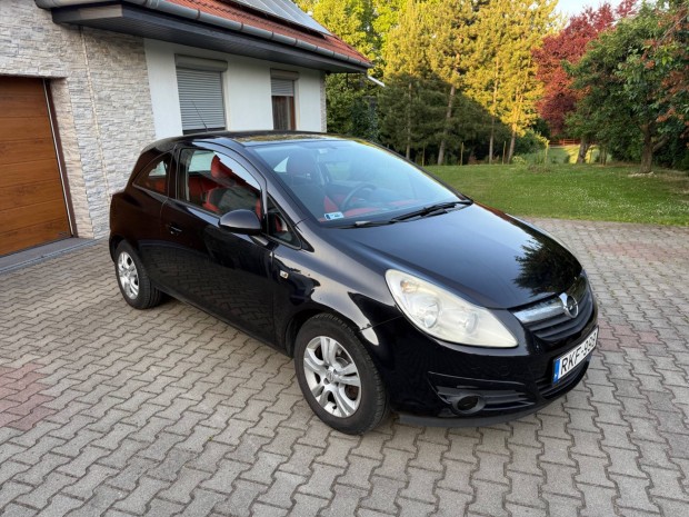 Elad Opel Corsa