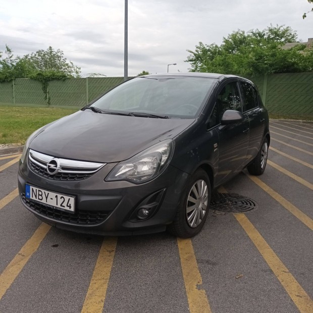 Elad Opel Corsa