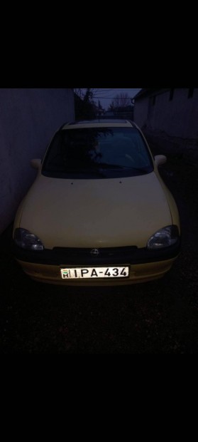 Elad Opel Corsa