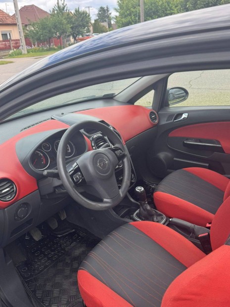 Elad Opel Corsa