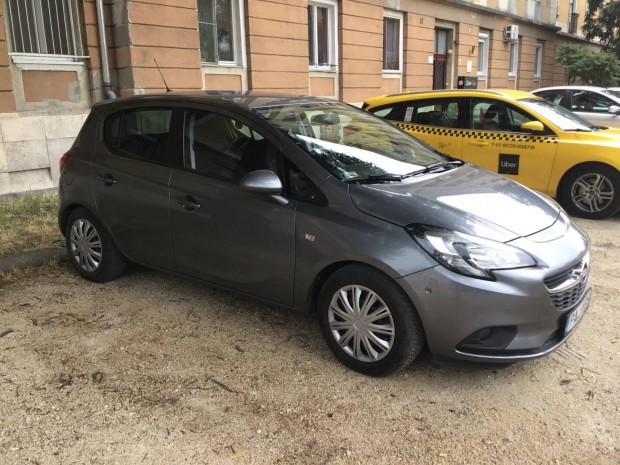 Elad Opel Corsa Best