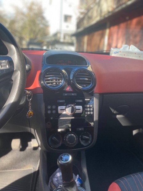 Elad� Opel Corsa D 1.0