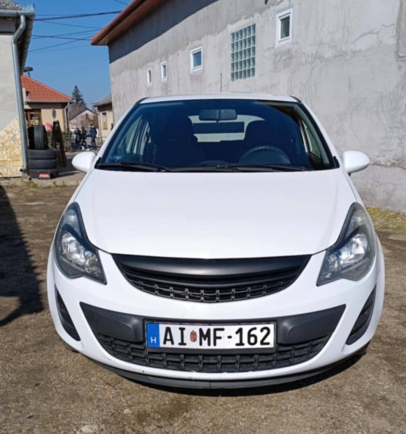 Eladó Opel Corsa D 1.2 Eco flex