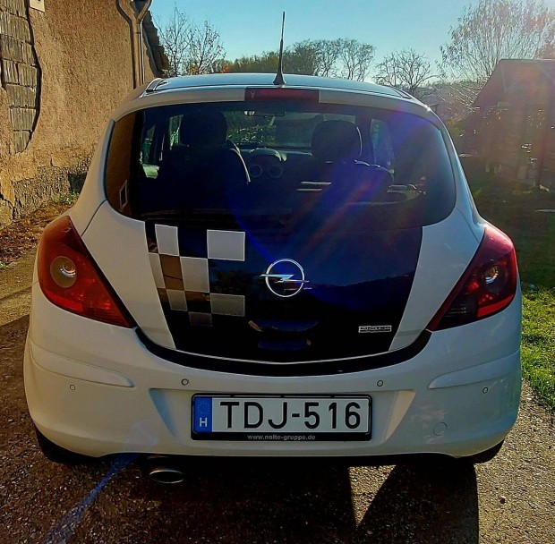 Elad Opel Corsa d