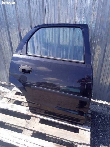 Eladó Opel Corsa jobb hátsó ajtó