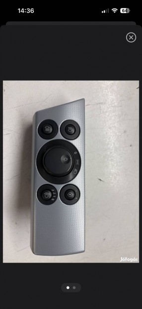 Elad Opel H astra vilagits kapcsol.