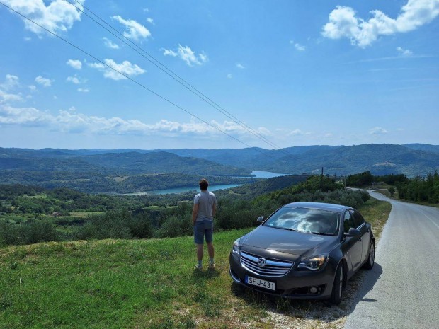 Elado Opel Insignia