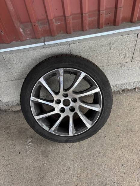 Elad Opel Insignia R18 5x120  irmscher alufelni