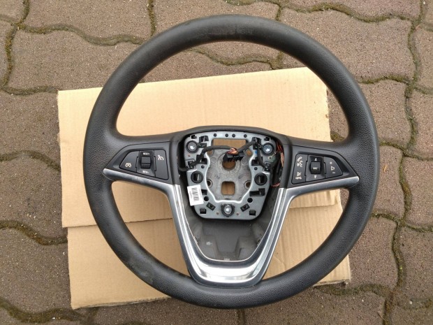 Eladó Opel Insignia kormány