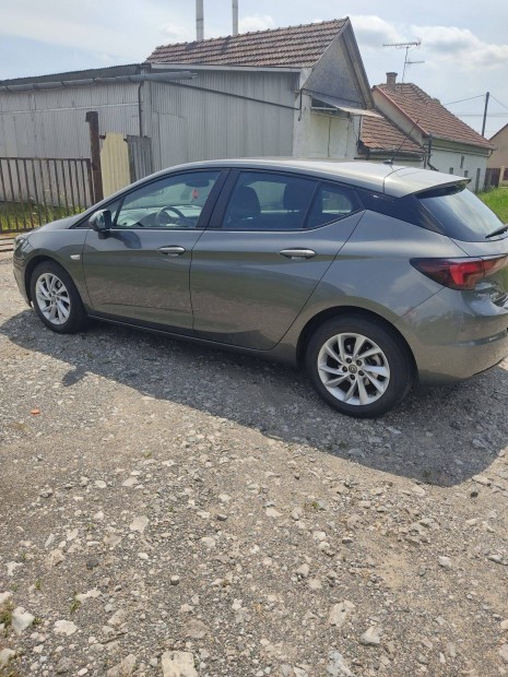 Eladó Opel K Astra