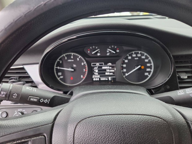 Elad� Opel MOKKA X