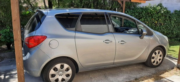 Elad Opel Meriva