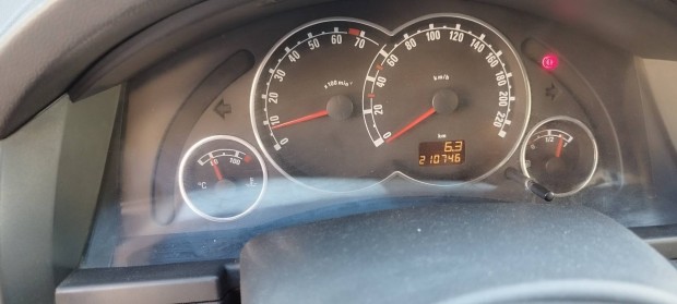 Elad Opel Meriva A