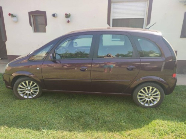Eladó Opel Meriva A Enjoy 1,6, 16V