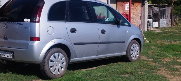 Elad Opel Meriva A!