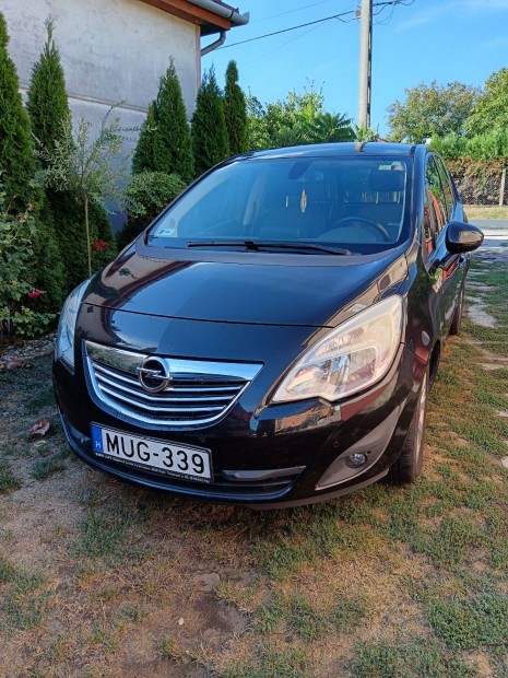 Elad Opel Meriva B