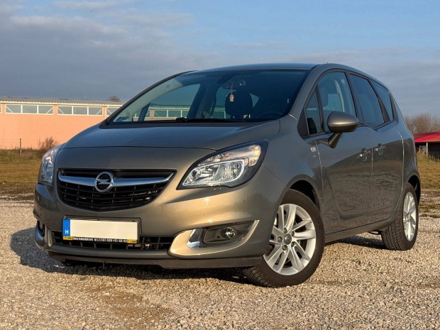 Elad Opel Meriva B