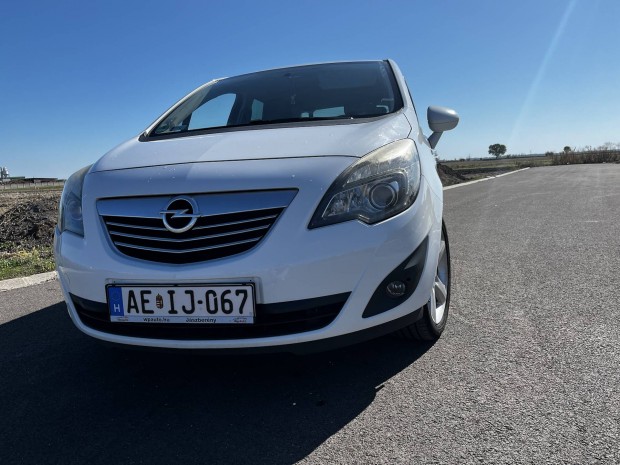 Elad� Opel Meriva aut�