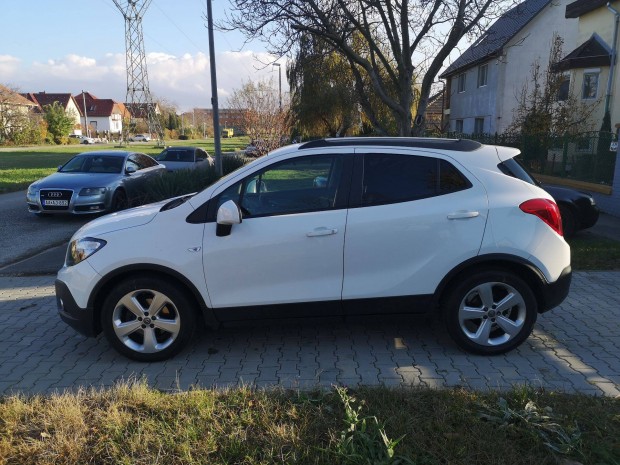 Elad Opel Mokka