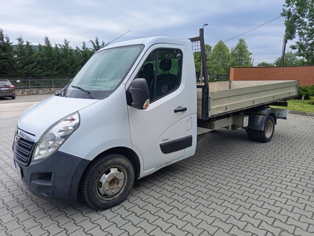 Elad Opel Movano